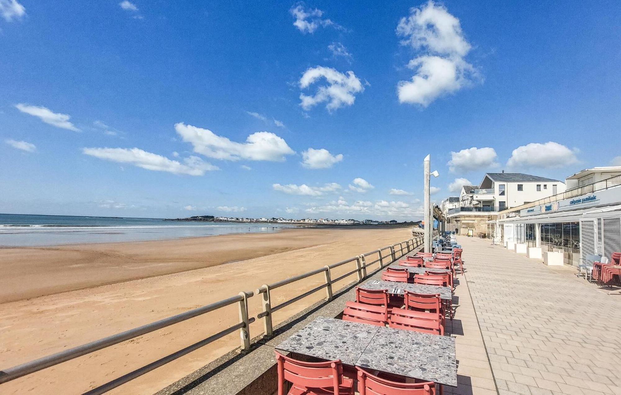Apartament Stunning In Saint-gilles-croix-de-